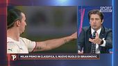 Trevisani: "Ibra fondamentale nella crescita del Milan"