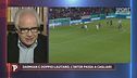 Sconcerti: "Con Conte, l'Inter non avrebbe perso punti"