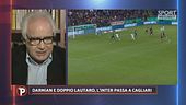 Sconcerti: "Con Conte, l'Inter non avrebbe perso punti"