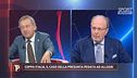 Sabatini: "Il comportamento di Allegri è ingiustificabile"