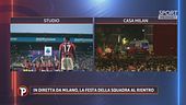 Trevisani: "Per 100 milioni Leao va venduto"