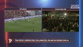 Tacchinardi: "Se il Milan vuole rimanere in alto, non può giocare con Giroud titolare"