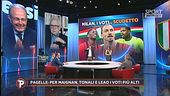 Ordine: "Il voto di Maignan da 1 a 10? 14!"
