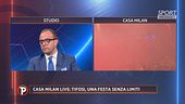 Trevisani: "A portieri invertiti l'Inter vince lo scudetto di 17 punti"