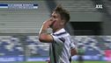 La Juventus a Udine con il tridente