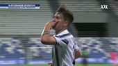 La Juventus a Udine con il tridente