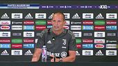 Parte l'Allegri-bis