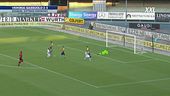 Verona-Sassuolo 2-3