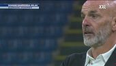 Domani Sampdoria-Milan