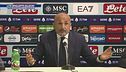 Che lite Spalletti-Allegri