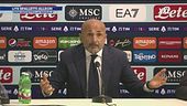 Che lite Spalletti-Allegri