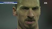 L'ora di Ibrahimovic