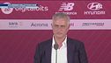 Mourinho e le sue mille panchine
