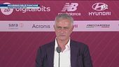 Mourinho e le sue mille panchine