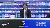 Inzaghi: "La rabbia che volevo"