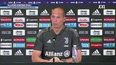 Juve-Milan è Allegri contro Pioli