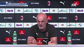 Stasera Atalanta-Milan