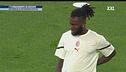 I turbamenti di Kessiè