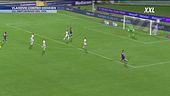 Vlahovic contro Osimhen