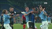Le due facce di Milano