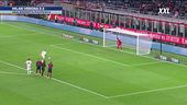 Milan-Verona 3-2