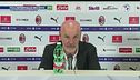 Pioli, intervallo decisivo