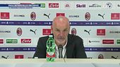 Pioli, intervallo decisivo