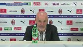 Pioli, intervallo decisivo