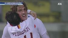 In campo le basi azzurre