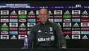 Sempre il solito Allegri