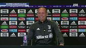 Sempre il solito Allegri
