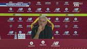 Mourinho "amico" di Max