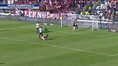 Spezia-Salernitana 2-1