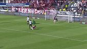 Spezia-Salernitana 2-1