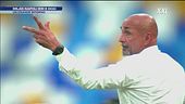 Milan-Napoli ieri e oggi