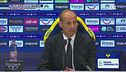 Allegri e la Juve sempre più giù