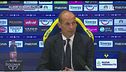 Allegri e la Juve sempre più giù