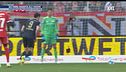 Bayern, manita all'Union