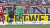Bayern, manita all'Union