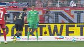 Bayern, manita all'Union