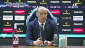 Allegri soddisfatto ma...