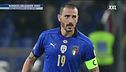 Bonucci, un leader vero