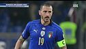 Bonucci, un leader vero