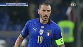 Bonucci, un leader vero
