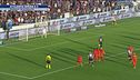 Atalanta-Spezia 5-2