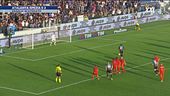Atalanta-Spezia 5-2