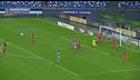 Il Napoli si arrende alle assenze
