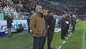 Stasera Juventus-Genoa