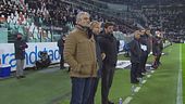 Stasera Juventus-Genoa