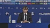 Inzaghi ritrova la Lazio